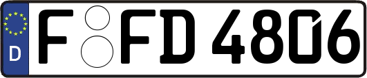 F-FD4806