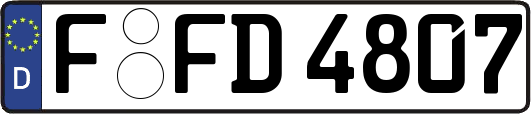F-FD4807