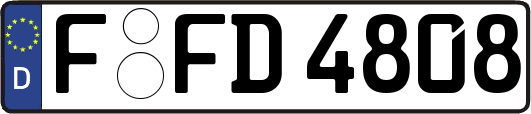 F-FD4808