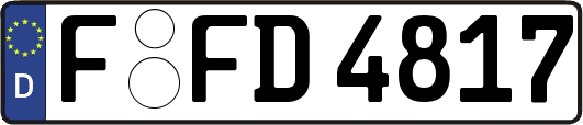 F-FD4817