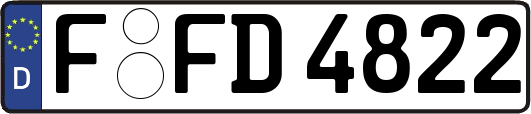 F-FD4822