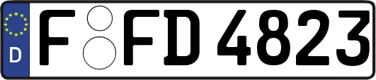 F-FD4823