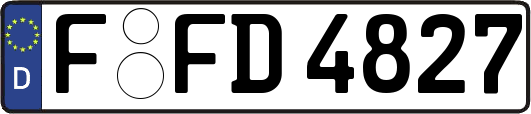 F-FD4827
