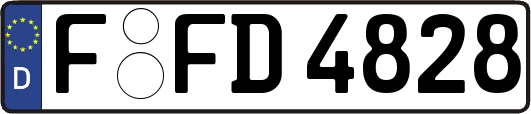 F-FD4828