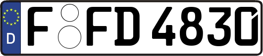 F-FD4830