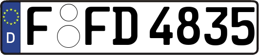 F-FD4835