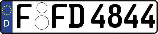 F-FD4844