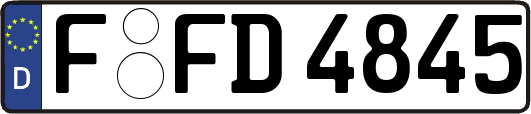 F-FD4845