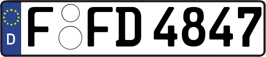 F-FD4847