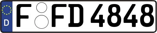 F-FD4848