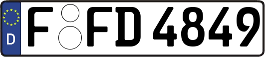 F-FD4849