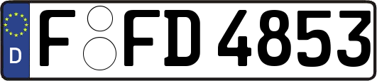 F-FD4853