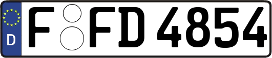 F-FD4854