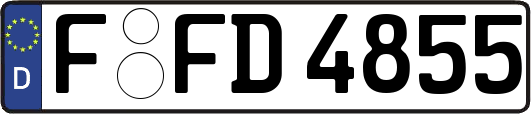 F-FD4855