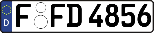 F-FD4856