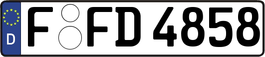 F-FD4858