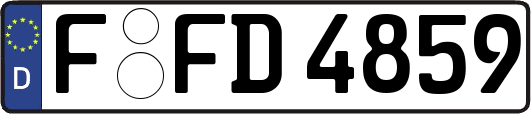 F-FD4859
