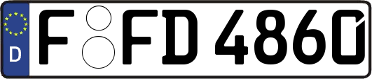 F-FD4860
