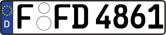 F-FD4861