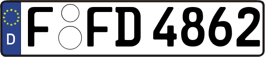 F-FD4862