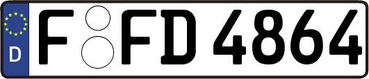 F-FD4864