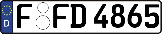 F-FD4865