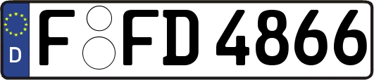 F-FD4866