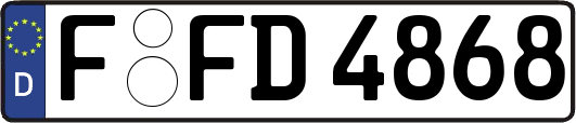F-FD4868