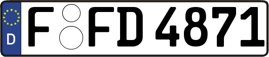 F-FD4871
