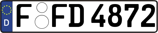 F-FD4872