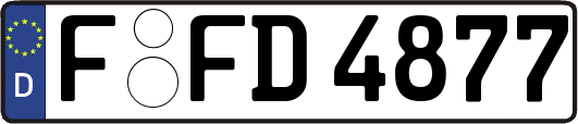 F-FD4877