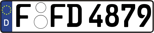 F-FD4879
