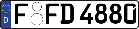 F-FD4880