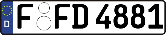 F-FD4881