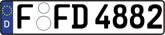 F-FD4882