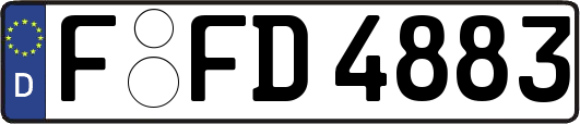 F-FD4883