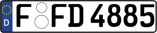 F-FD4885