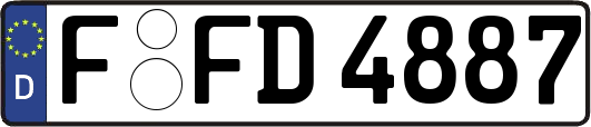 F-FD4887