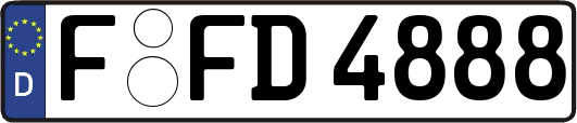 F-FD4888