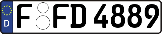 F-FD4889