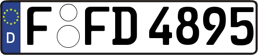 F-FD4895