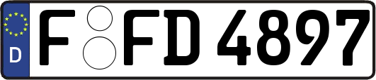 F-FD4897