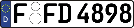 F-FD4898