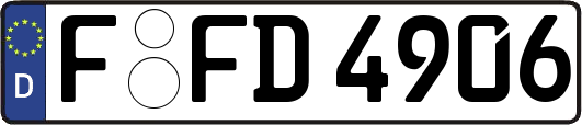 F-FD4906