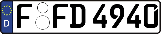 F-FD4940