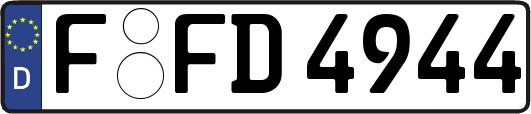 F-FD4944