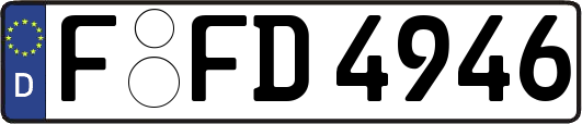 F-FD4946