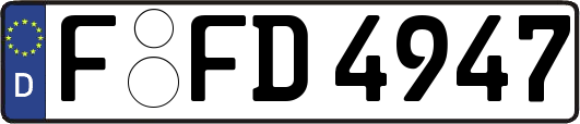 F-FD4947