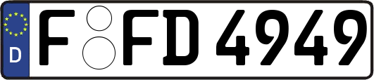 F-FD4949