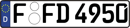 F-FD4950